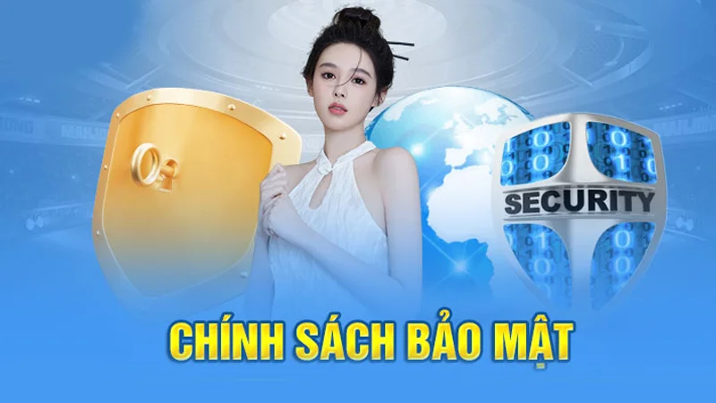 Vấn đề bảo mật tại 8XBET được quan tâm hàng đầu