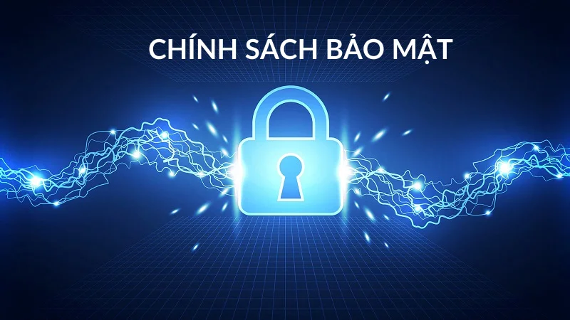 Có nhiều thông tin liên quan bảo mật cùng 8XBET