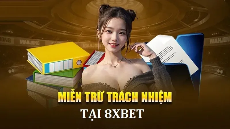 Nhà cái sẽ không chịu bất kỳ trách nhiệm nào nếu người chơi vi phạm