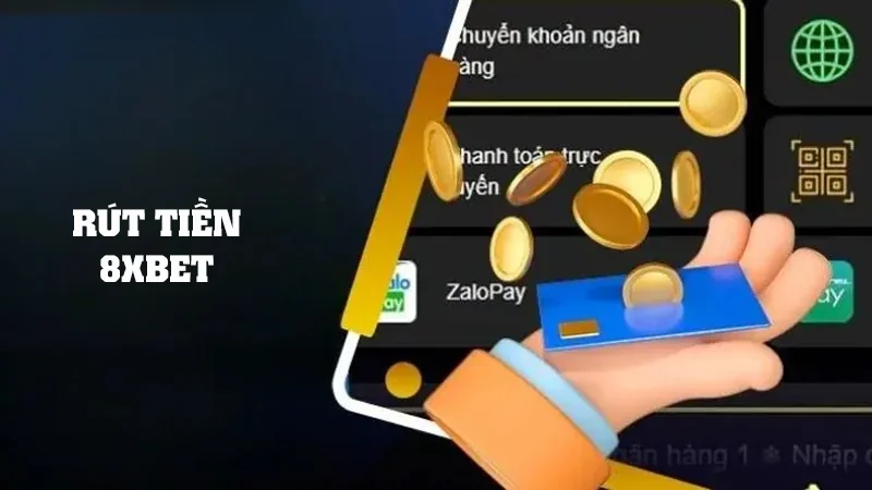 Tân binh 8xbet chơi đủ số lượng vòng cược