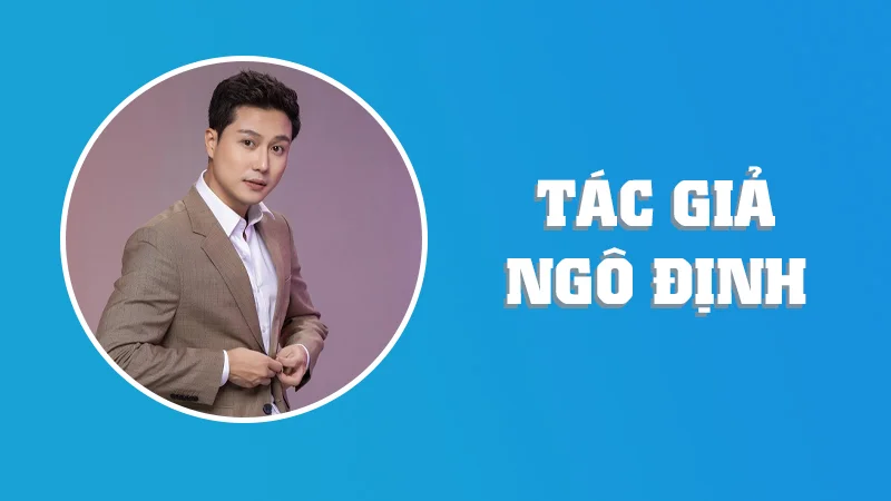 Ngô Định là một người bản lĩnh và tài năng