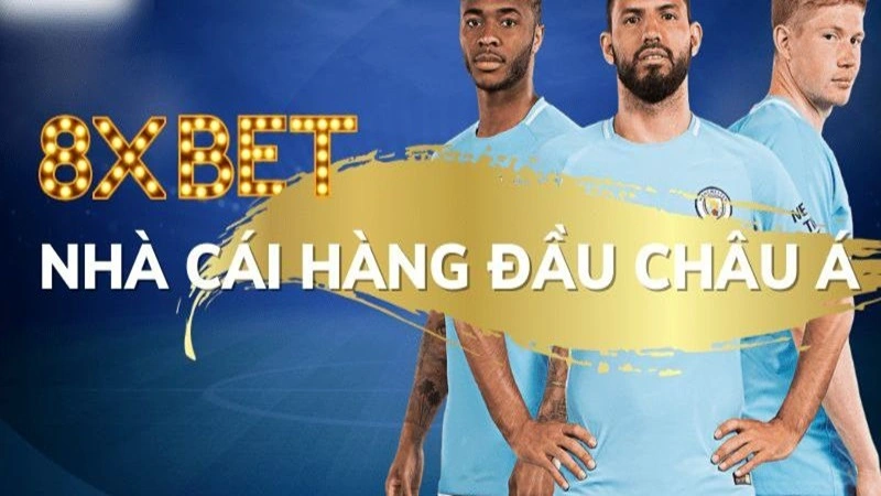 Cơ chế trả thưởng tại 8XBET rất hấp dẫn