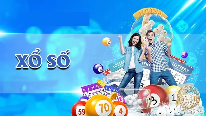 Trải nghiệm trò chơi xổ số lô đề cực “hot” tại 8xbet