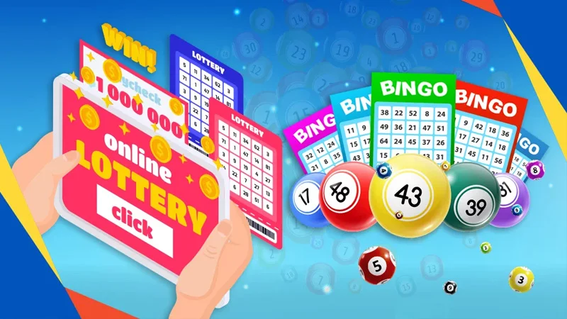 Các bước tham gia chơi xổ số tại 8xbet vô cùng đơn giản