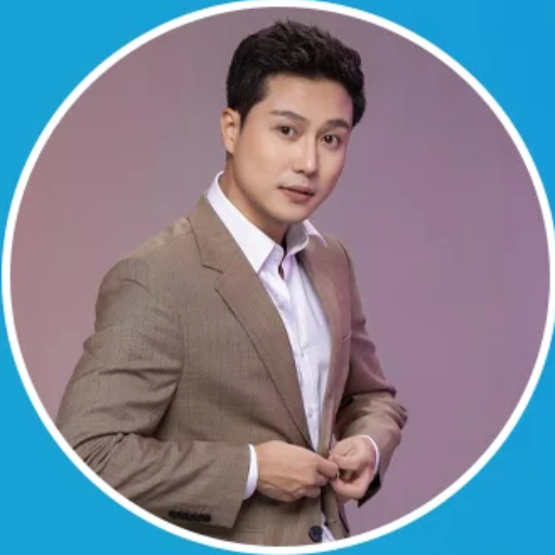 tác giả Ngô Định - CEO 8XBet